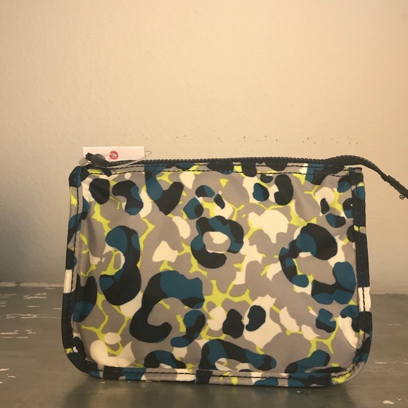 Kipling Harrie Dazzling Heart bag - Picture 4 of 7